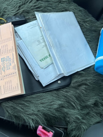 1263068-32 Mercedes-Benz ML 230 Manual, 150hp, 1999