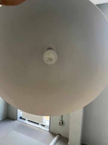 953368-7 Pendant luminaire Ambit (Ø400 x h400) Muuto 4pcs