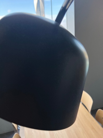 953368-10 Pendant luminaire Ambit (Ø400 x h400) Muuto 4pcs