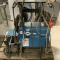 1196908-1 Miller welding XMT 304