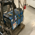1196908-5 Miller welding XMT 304