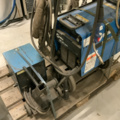 1196908-4 Miller welding XMT 304