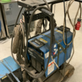 1196908-7 Miller welding XMT 304