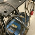 1196908-10 Miller welding XMT 304