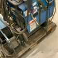 1196908-9 Miller welding XMT 304