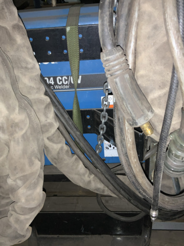 1196908-12 Miller welding XMT 304