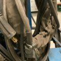 1196908-13 Miller welding XMT 304