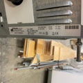 1263445-7 Miele professional Speed PG 8055, dishwasher (2016)
