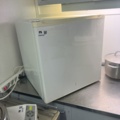 1244754-2 Refrigerator smaller model - Upo UJV 50