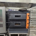 1194505-1 Pizza oven Bartscher