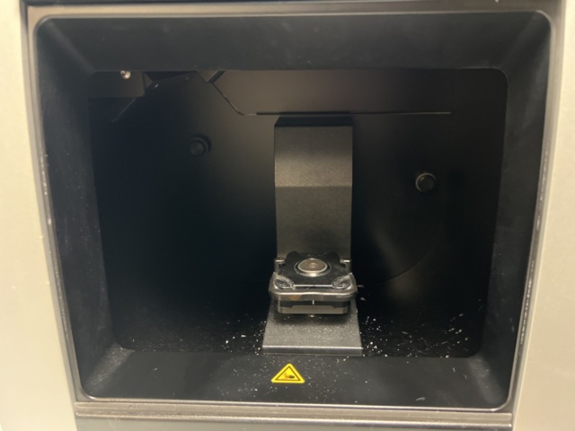 1244780-3 Scanner Ceramill MAP 400