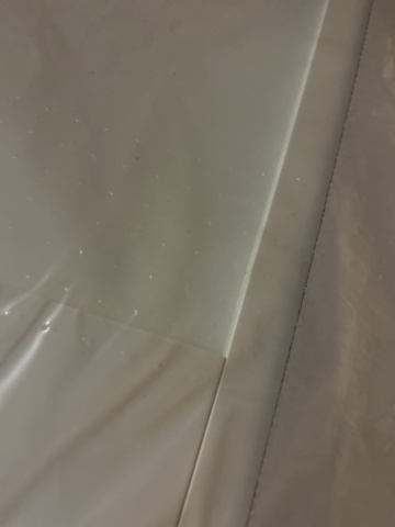 1069010-8 Inner door Kobbe frame wooden door only door