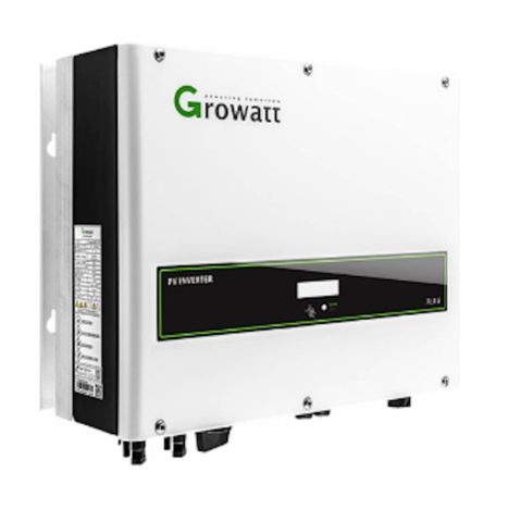 1269193-1 Inverter - Growatt 5000TL3-S