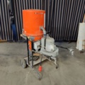 1268958-1 Dust separator Ermator Aermin DFL 200