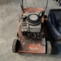 1268960-3 Lawnmower Husqvarna Royal 48S