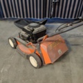 1268960-8 Lawnmower Husqvarna Royal 48S