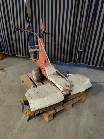 1268963-2 Tool carrier Eurosystems Minieffe 352