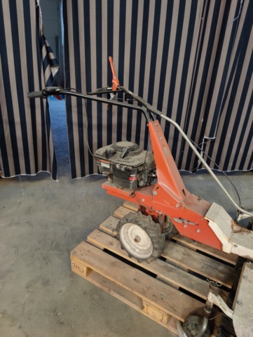 1268963-3 Tool carrier Eurosystems Minieffe 352