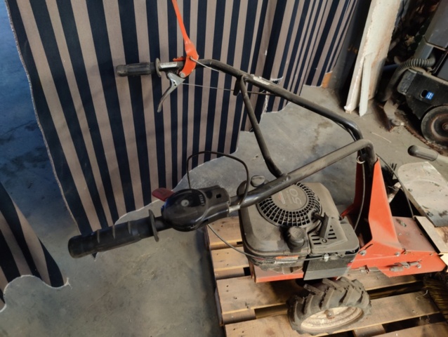 1268963-5 Tool carrier Eurosystems Minieffe 352