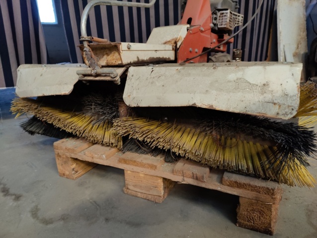 1268963-12 Tool carrier Eurosystems Minieffe 352