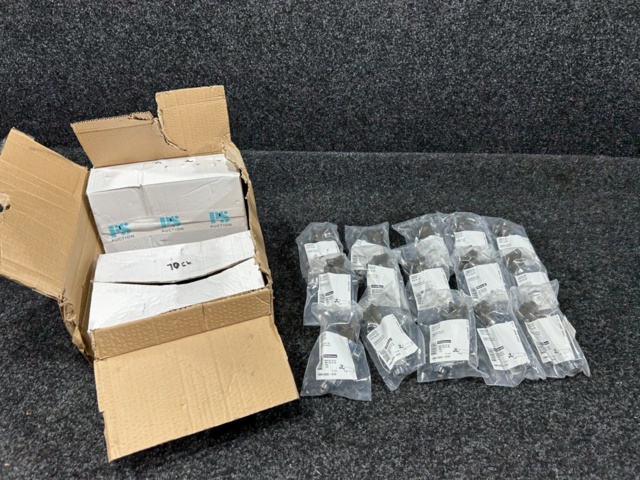 1249125-1 Tap valves FM Mattsson -35 pcs