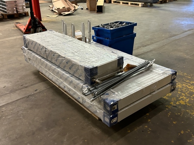 1249133-3 Radiators Korado Radik Klasik 2 different models