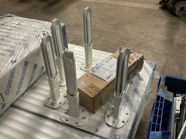 1249133-5 Radiators Korado Radik Klasik 2 different models