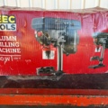 1140679-1 Thrown - Meec tools Pillar drilling machine