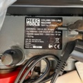 1140679-4 Thrown - Meec tools Pillar drilling machine