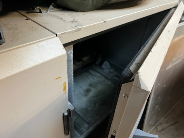 1269012-8 Ventilation unit swegon gold 14c2111