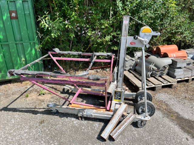 1269317-1 Belano elevator