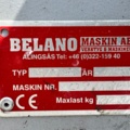 1269317-4 Belano elevator