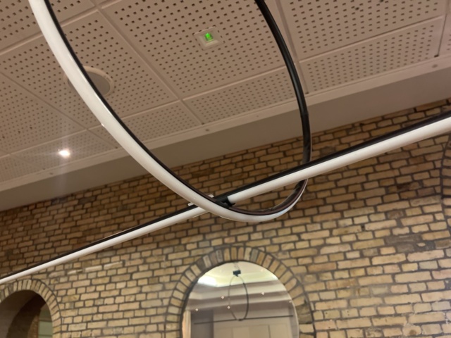 1244900-3 Ceiling lights 3 Flos Arrangement 2-elements