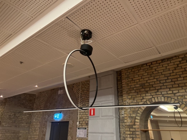 1244900-4 Ceiling lights 3 Flos Arrangement 2-elements