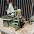 1269014-3 Industrial sewing machine Yamato, DCY-112