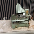 1269014-4 Industrial sewing machine Yamato, DCY-112