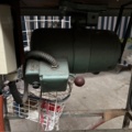 1269014-6 Industrial sewing machine Yamato, DCY-112