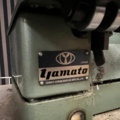 1269014-7 Industrial sewing machine Yamato, DCY-112