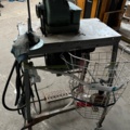 1269014-9 Industrial sewing machine Yamato, DCY-112