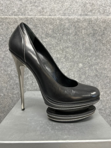 988761-3 Women's shoes 35-41 - Gianmarco Lorenzi approx. 28 pairs