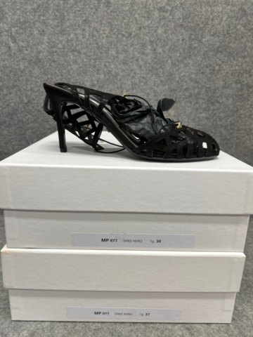 988763-6 Women's shoes 35-40 - Marco Proietti Design approx. 17 pairs