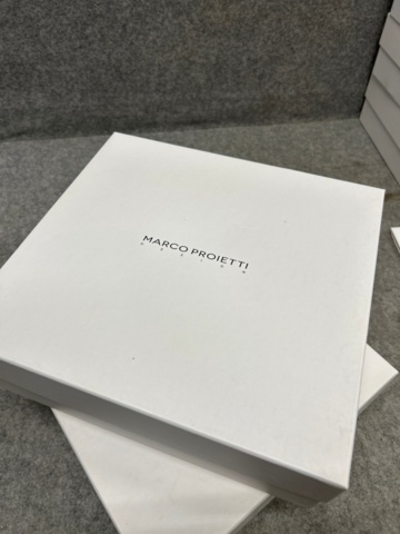 988763-7 Women's shoes 35-40 - Marco Proietti Design approx. 17 pairs