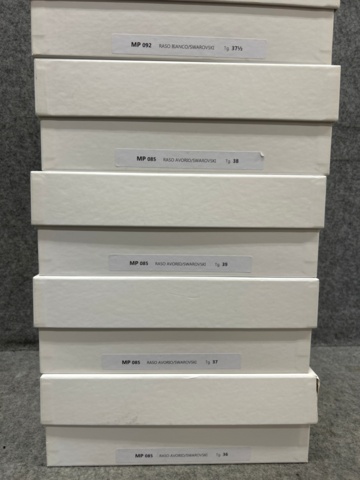 988763-11 Women's shoes 35-40 - Marco Proietti Design approx. 17 pairs