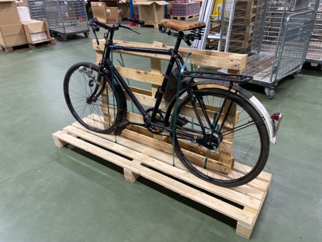 1260678-20 Swiss Army Bike 26"