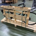 1260678-21 Swiss Army Bike 26"