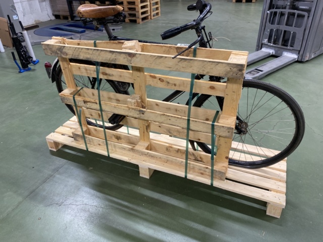 1260678-21 Swiss Army Bike 26"