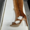 988767-5 Women's shoes 35-39 - Roberto Botticelli, Elisabetta Franchi, and more.