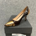 988767-10 Women's shoes 35-39 - Roberto Botticelli, Elisabetta Franchi, and more.
