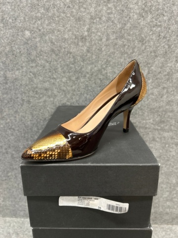 988767-10 Women's shoes 35-39 - Roberto Botticelli, Elisabetta Franchi, and more.
