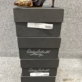 988767-11 Women's shoes 35-39 - Roberto Botticelli, Elisabetta Franchi, and more.